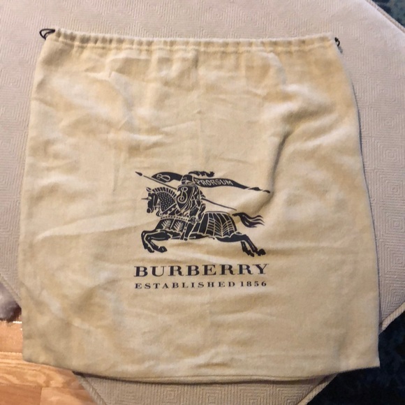 Burberry Crossbody Purse - Picture 7 of 12